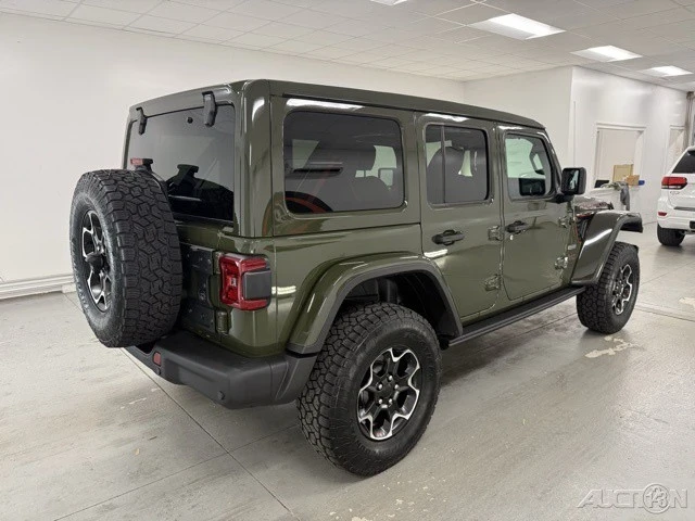 2020 Jeep JL Wrangler - Image 5 of 18