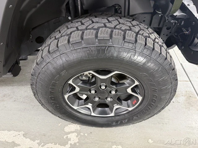 2020 Jeep JL Wrangler - Image 4 of 18