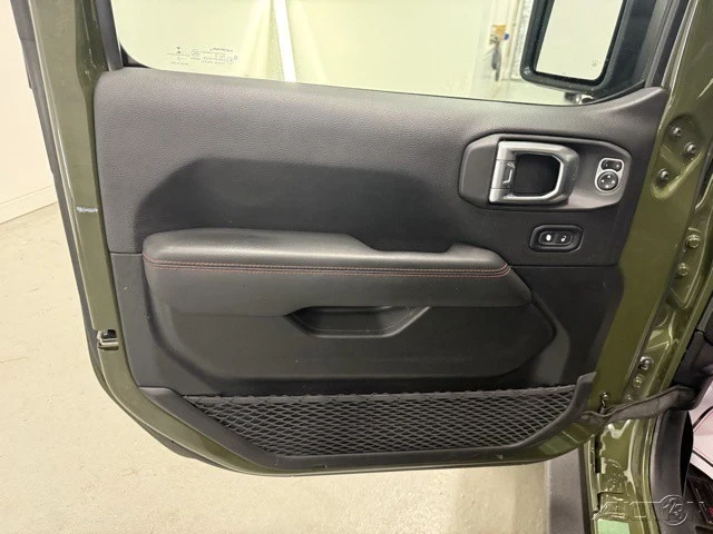2020 Jeep JL Wrangler - Image 11 of 18