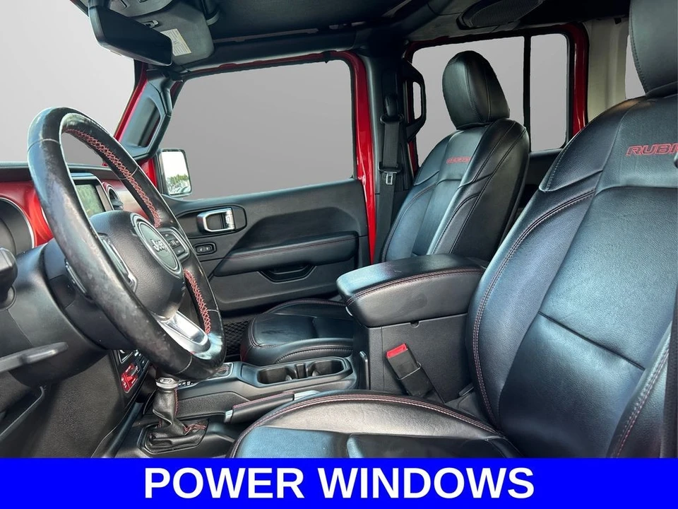 2020 Jeep JL Wrangler - Image 9 of 12