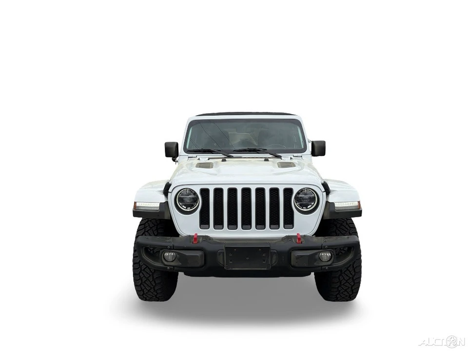 2020 Jeep JL Wrangler - Image 5 of 12