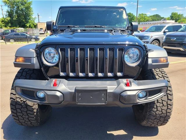 2020 Jeep JL Wrangler - Image 8 of 12