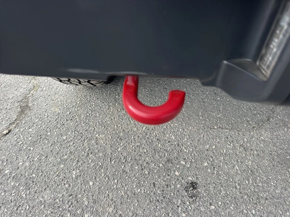 2020 Jeep JL Wrangler - Image 27 of 31