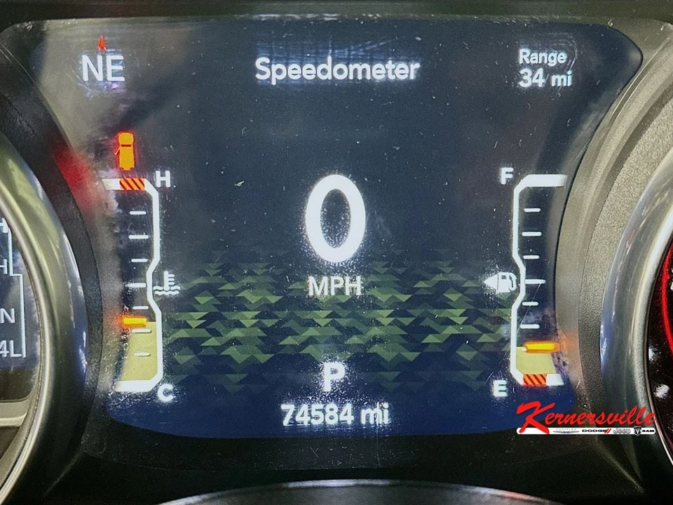 2020 Jeep JL Wrangler - Image 15 of 24