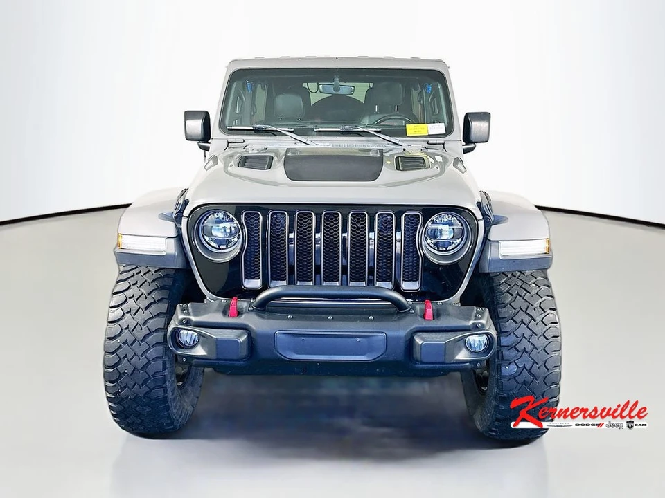 2020 Jeep JL Wrangler - Image 2 of 24