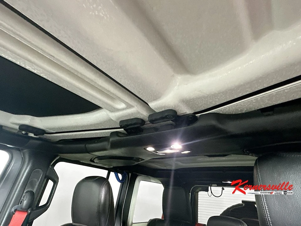 2020 Jeep JL Wrangler - Image 21 of 24