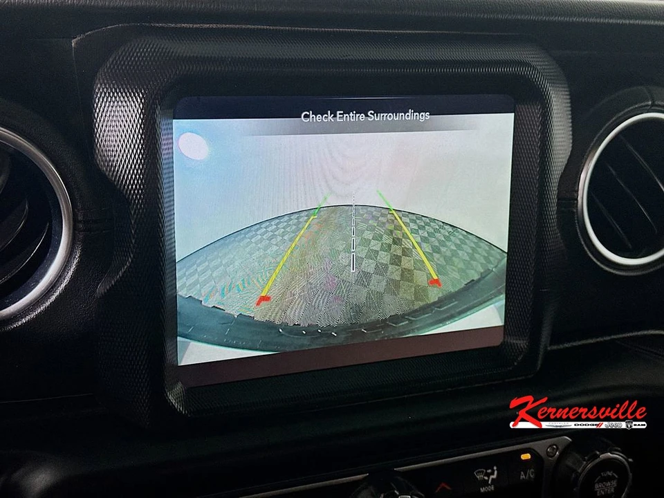 2020 Jeep JL Wrangler - Image 20 of 24
