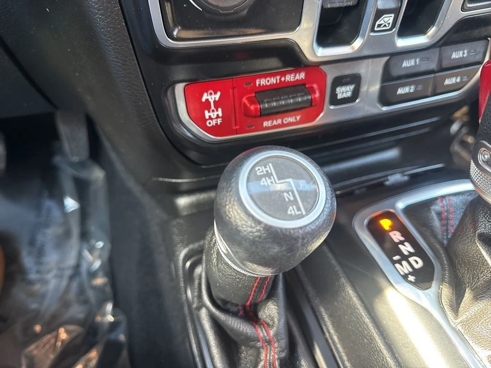 2020 Jeep JL Wrangler - Image 21 of 21
