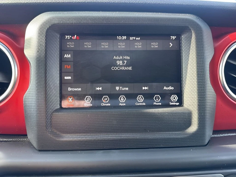 2020 Jeep JL Wrangler - Image 16 of 21