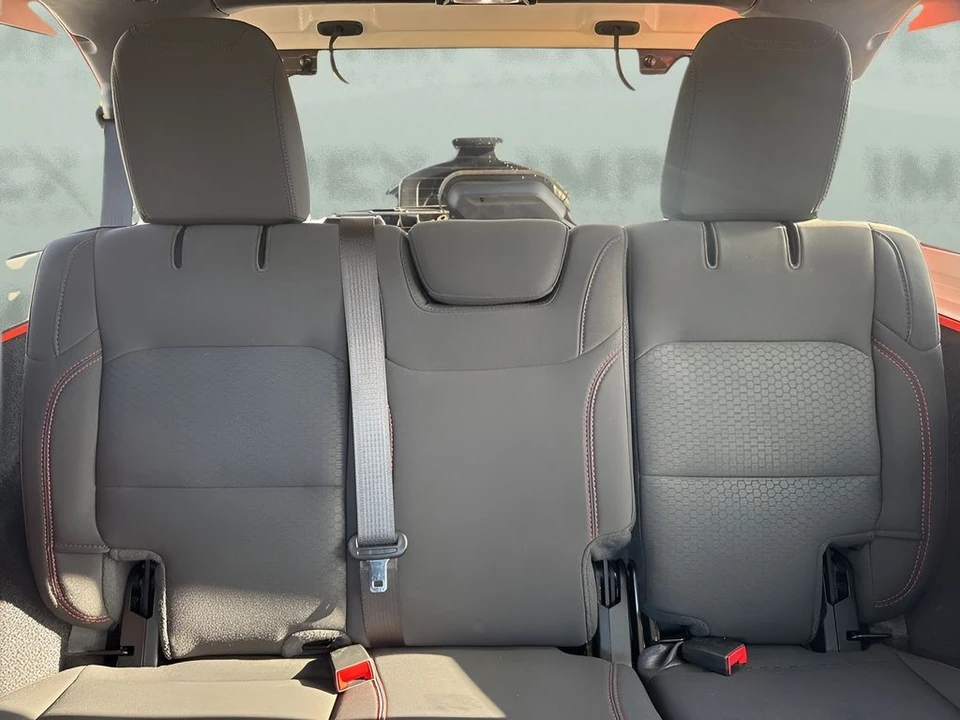 2020 Jeep JL Wrangler - Image 10 of 12
