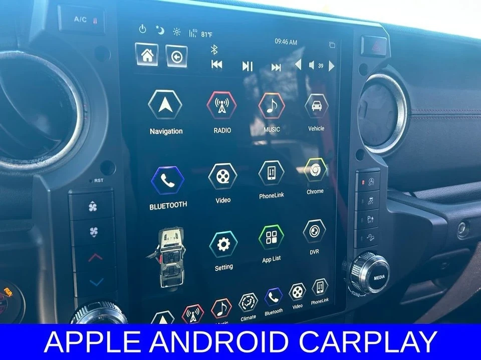 2020 Jeep JL Wrangler - Image 11 of 12