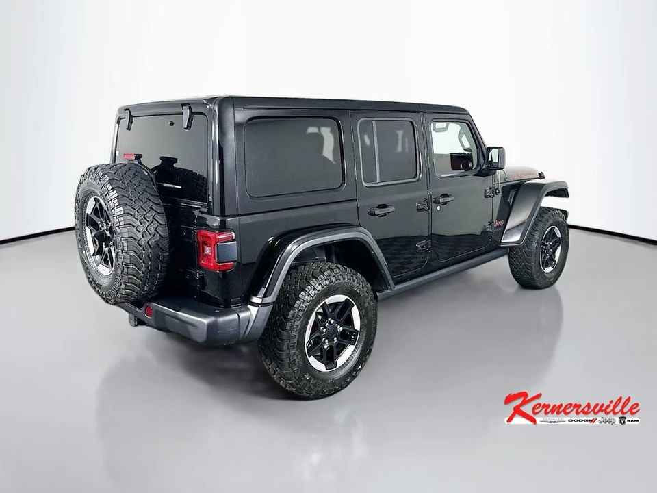 2020 Jeep JT Gladiator - Image 7 of 21