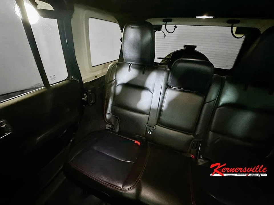 2020 Jeep JL Wrangler - Image 12 of 21