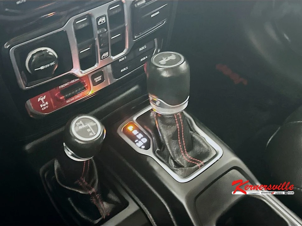 2020 Jeep JT Gladiator - Image 16 of 21
