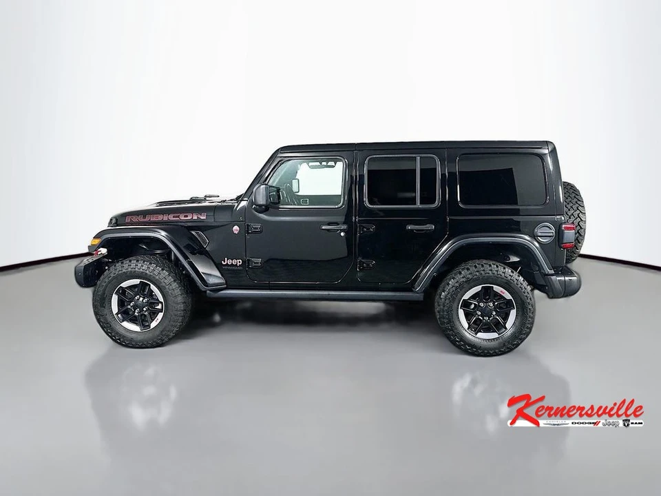 2020 Jeep JT Gladiator - Image 4 of 21