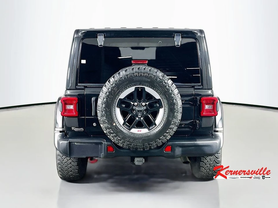 2020 Jeep JT Gladiator - Image 6 of 21