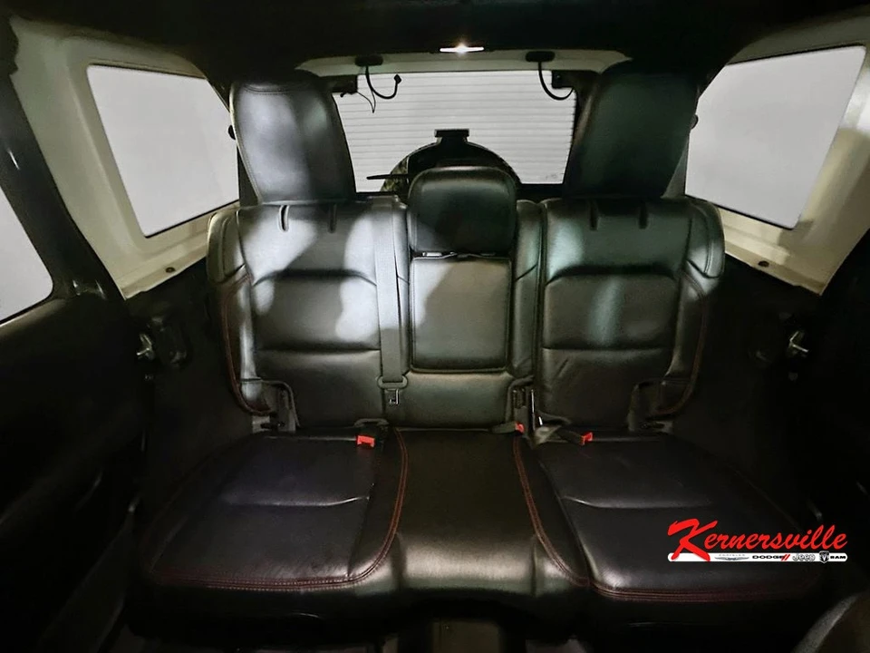 2020 Jeep JL Wrangler - Image 13 of 21