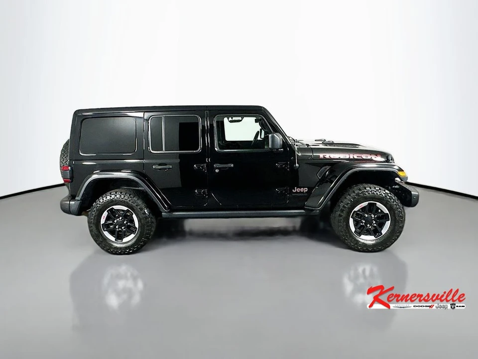 2020 Jeep JL Wrangler - Image 8 of 12