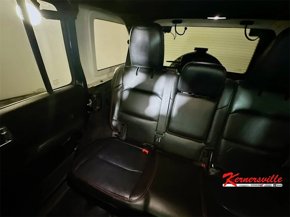2020 Jeep JL Wrangler - Image 12 of 21