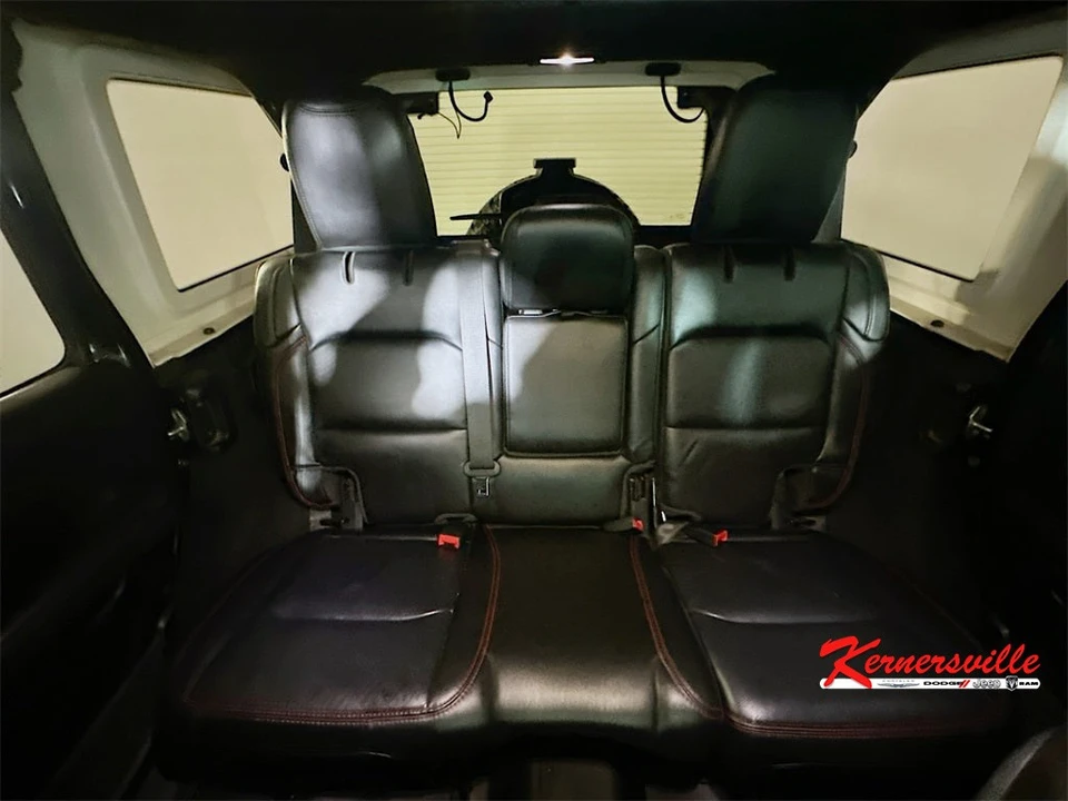 2020 Jeep JL Wrangler - Image 13 of 21