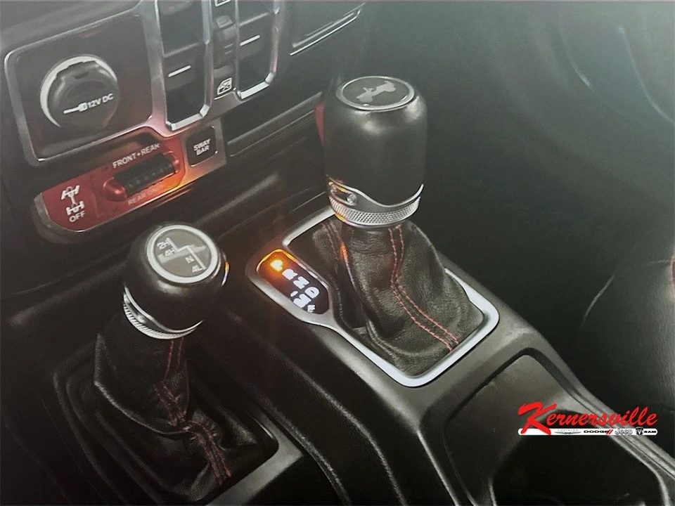 2020 Jeep JL Wrangler - Image 19 of 21
