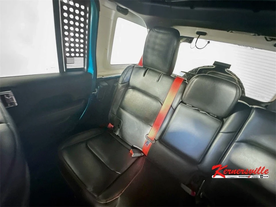 2020 Jeep JL Wrangler - Image 15 of 21