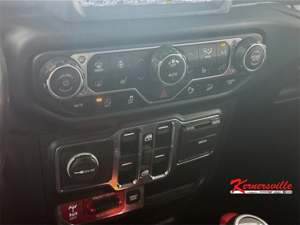 2020 Jeep JL Wrangler - Image 21 of 21