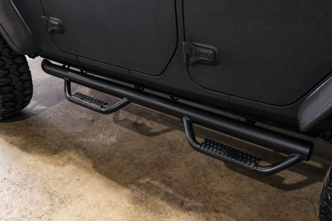 2020 Jeep JL Wrangler - Image 8 of 12