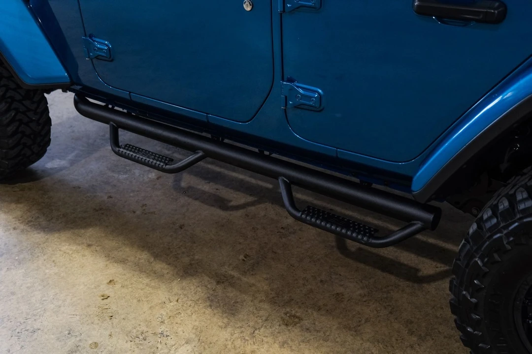 2020 Jeep JL Wrangler - Image 9 of 12
