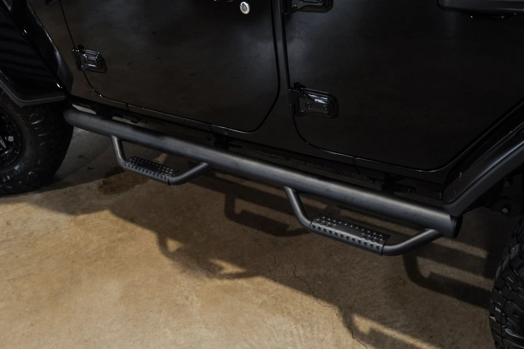 2020 Jeep JL Wrangler - Image 8 of 12