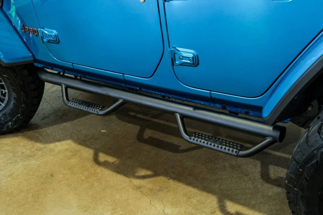 2020 Jeep JL Wrangler - Image 9 of 12