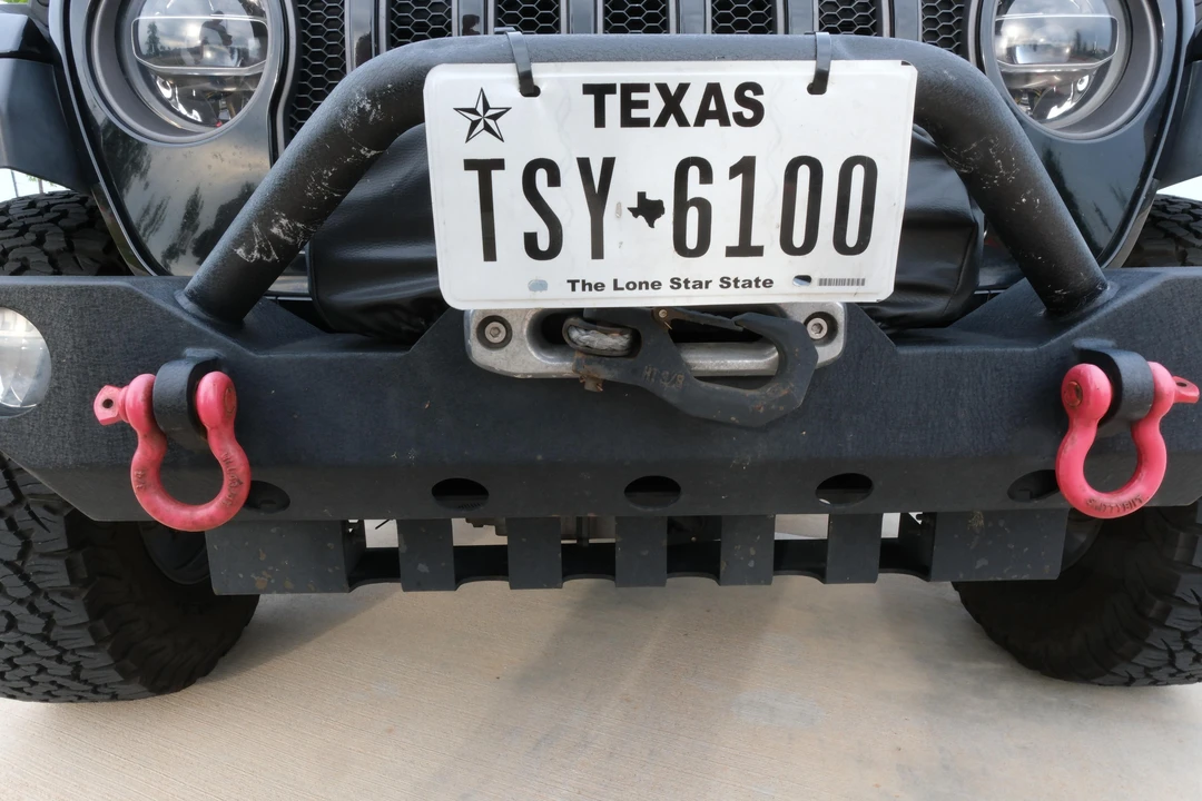 2020 Jeep JL Wrangler - Image 13 of 31