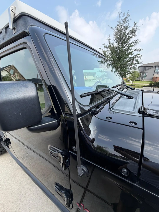 2020 Jeep JL Wrangler - Image 20 of 31