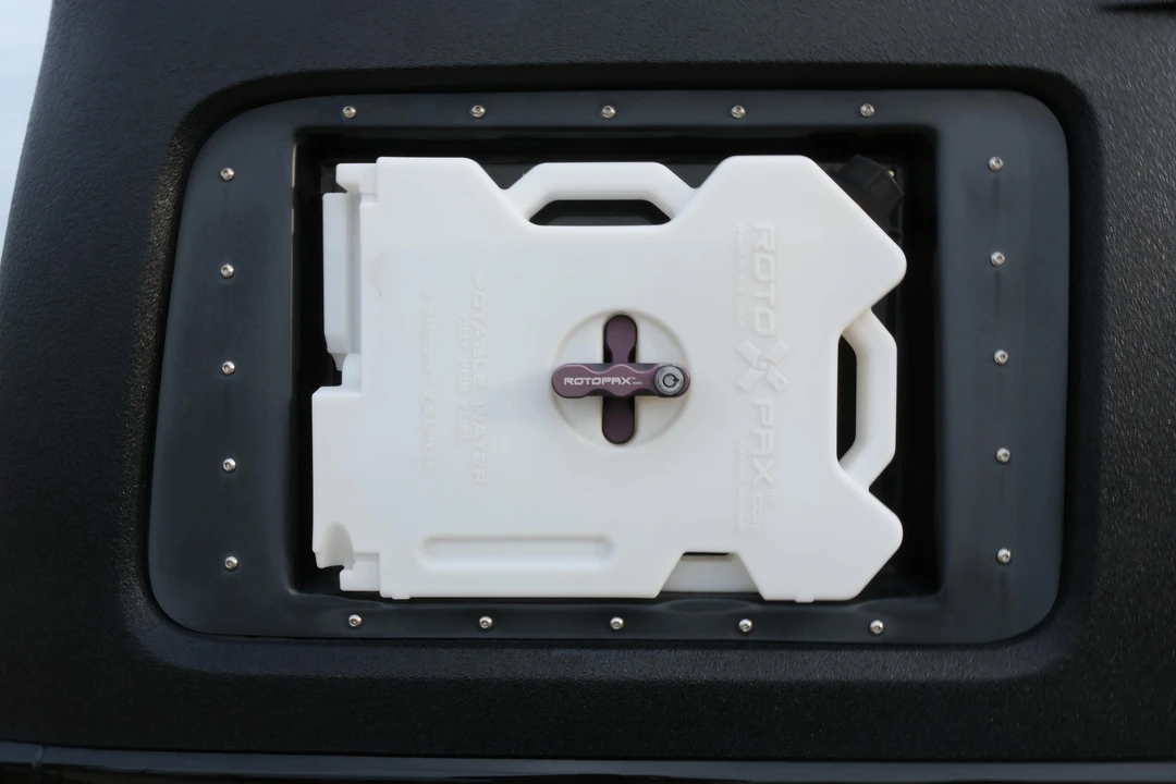 2020 Jeep JL Wrangler - Image 19 of 31