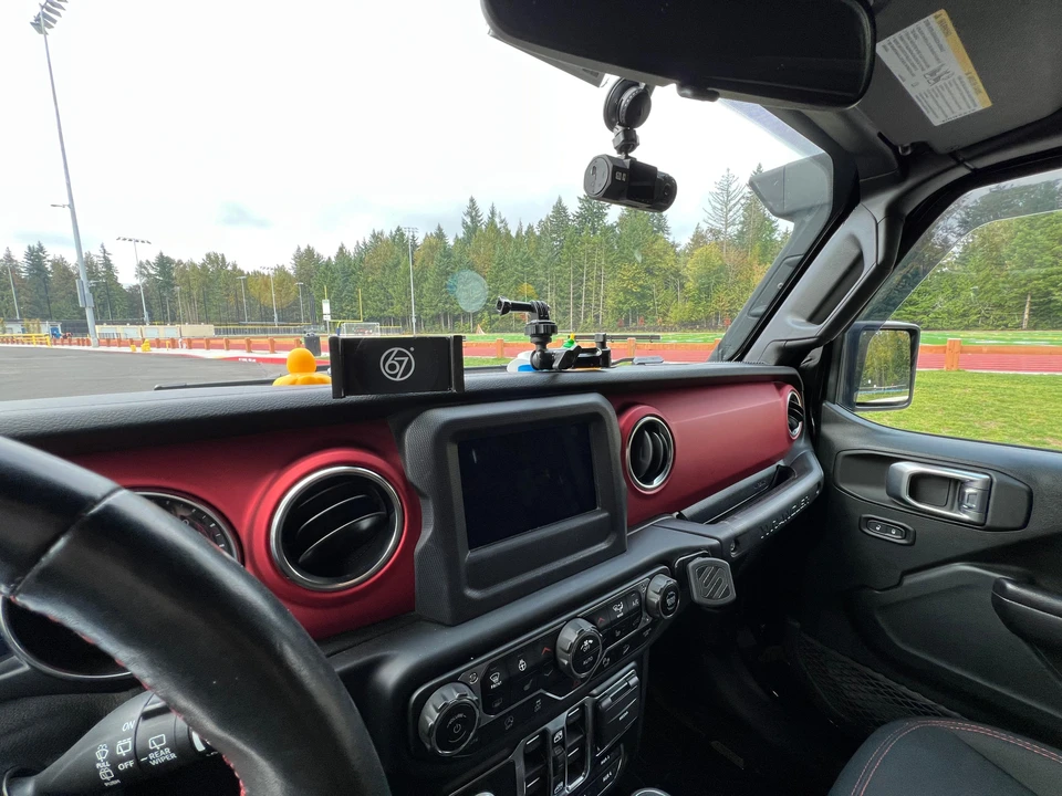 2020 Jeep JL Wrangler - Image 31 of 31