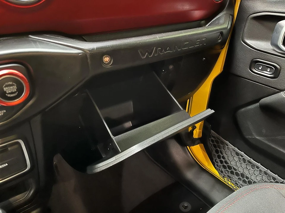 2020 Jeep JL Wrangler - Image 22 of 31