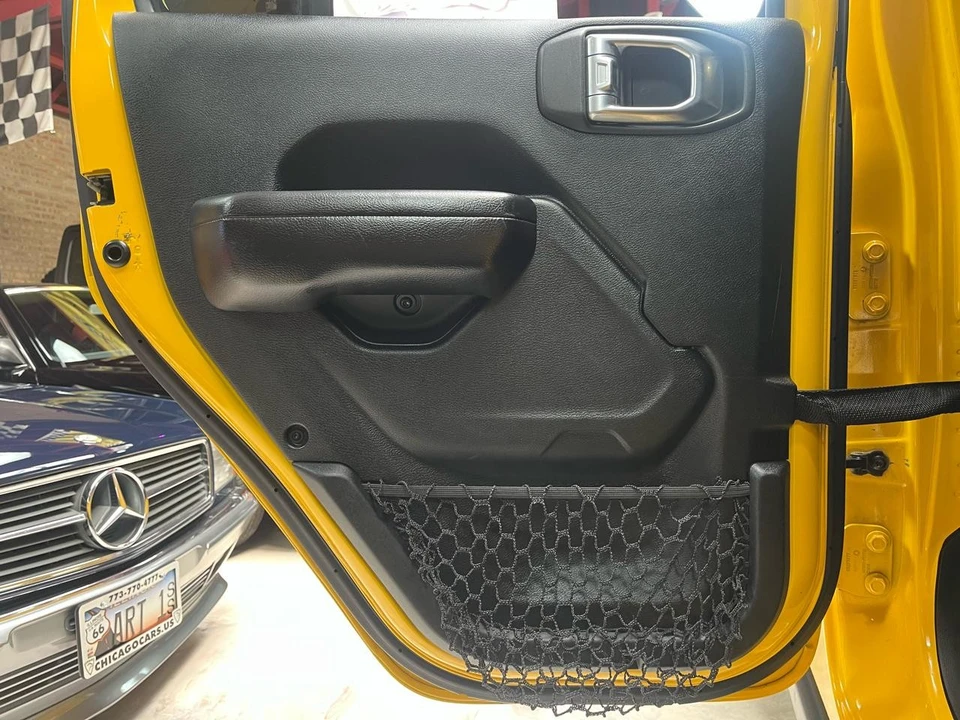 2020 Jeep JL Wrangler - Image 29 of 31