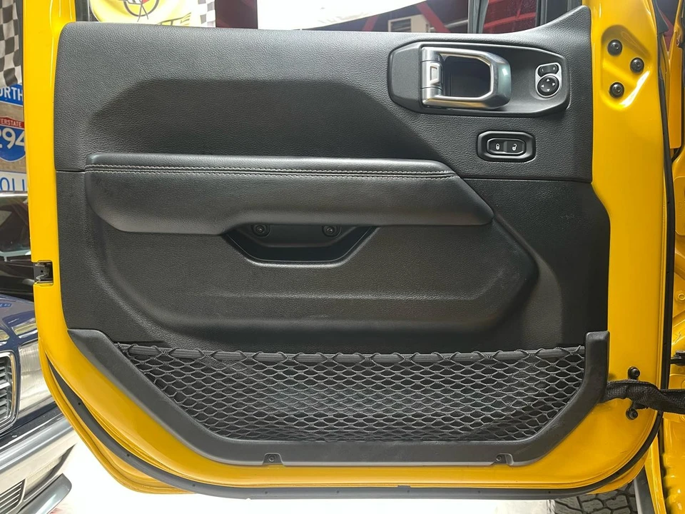 2020 Jeep JL Wrangler - Image 28 of 31