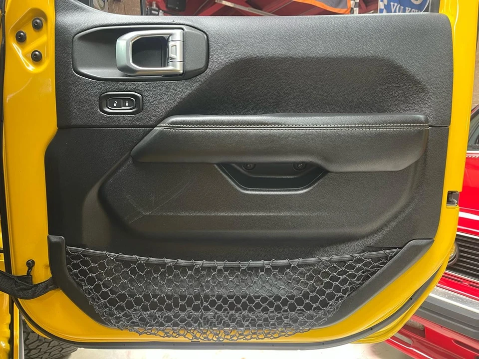 2020 Jeep JL Wrangler - Image 31 of 31