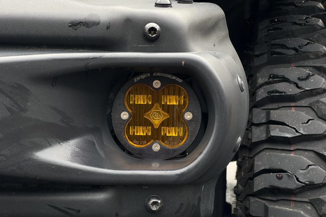 2020 Jeep JL Wrangler - Image 29 of 31