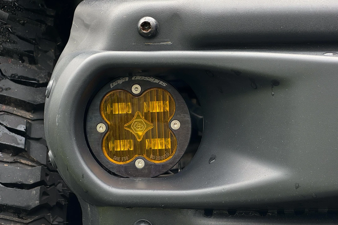2020 Jeep JL Wrangler - Image 23 of 31