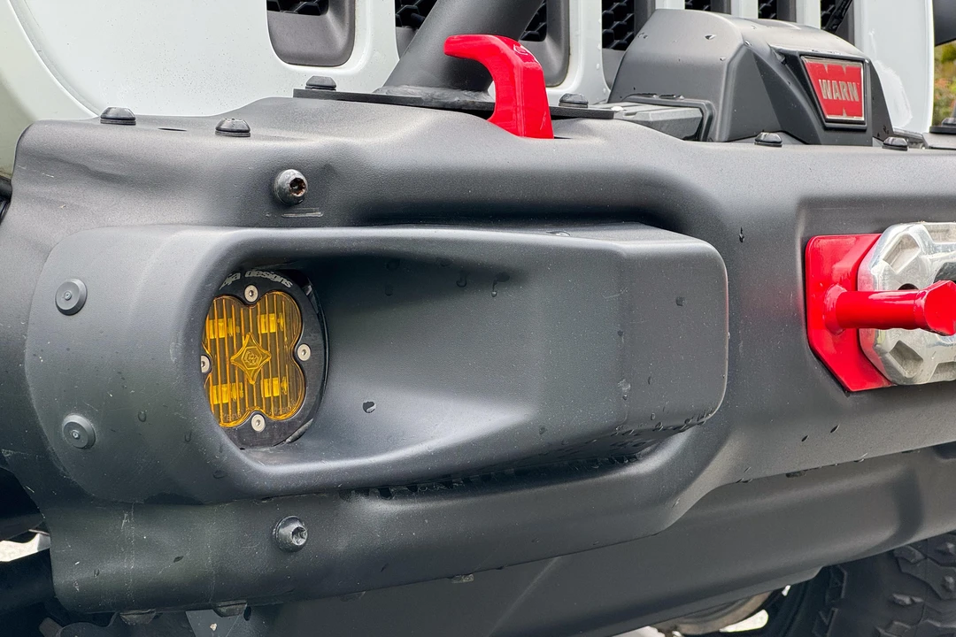 2020 Jeep JL Wrangler - Image 20 of 31