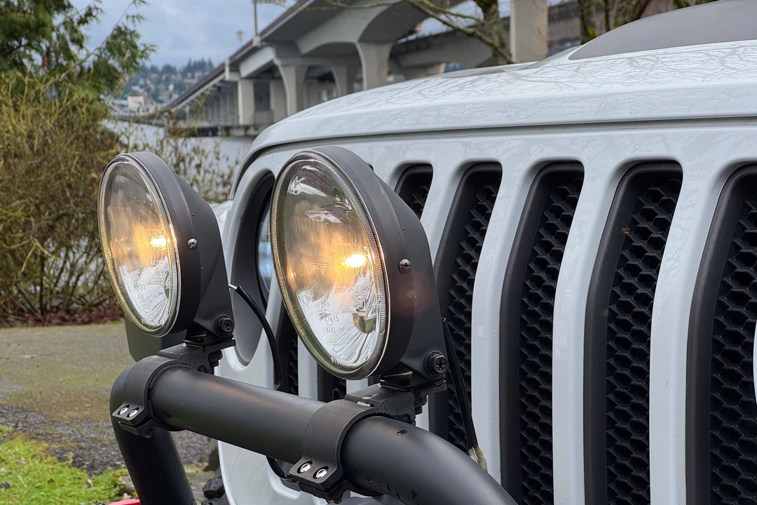2020 Jeep JL Wrangler - Image 28 of 31