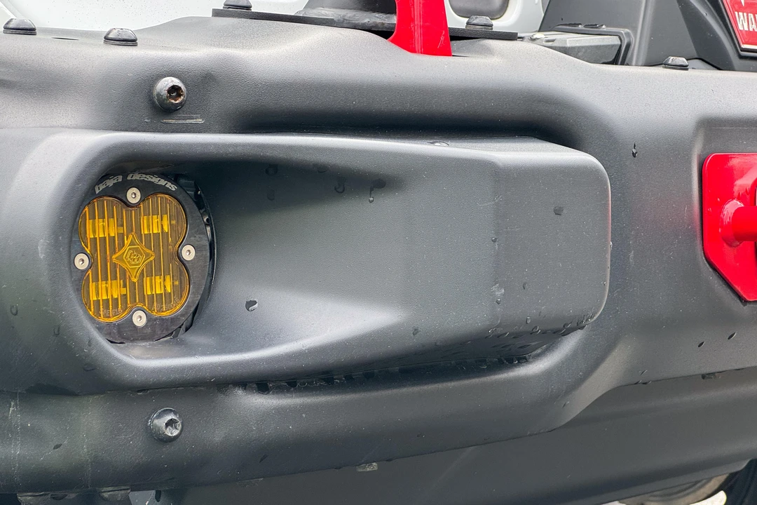 2020 Jeep JL Wrangler - Image 21 of 31