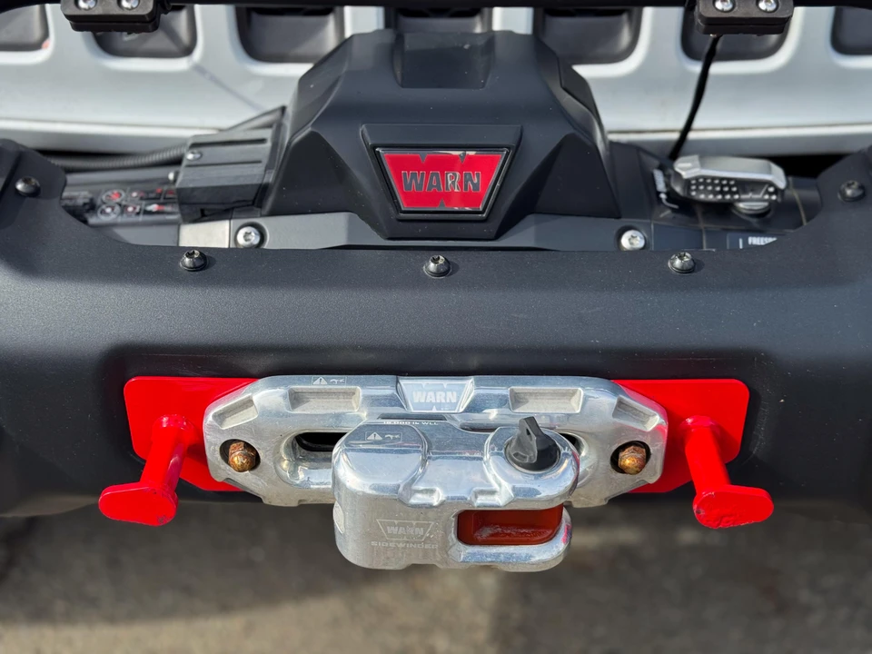 2020 Jeep JL Wrangler - Image 27 of 31