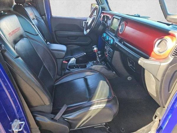 2020 Jeep JL Wrangler - Image 21 of 21