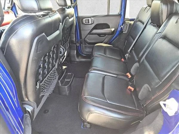 2020 Jeep JL Wrangler - Image 19 of 21