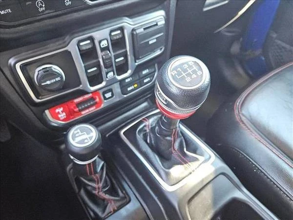 2020 Jeep JL Wrangler - Image 12 of 21