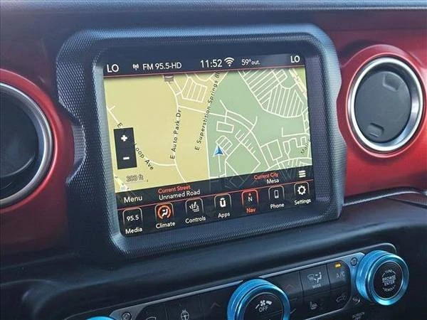 2020 Jeep JL Wrangler - Image 15 of 21