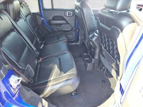2020 Jeep JL Wrangler - Image 20 of 21